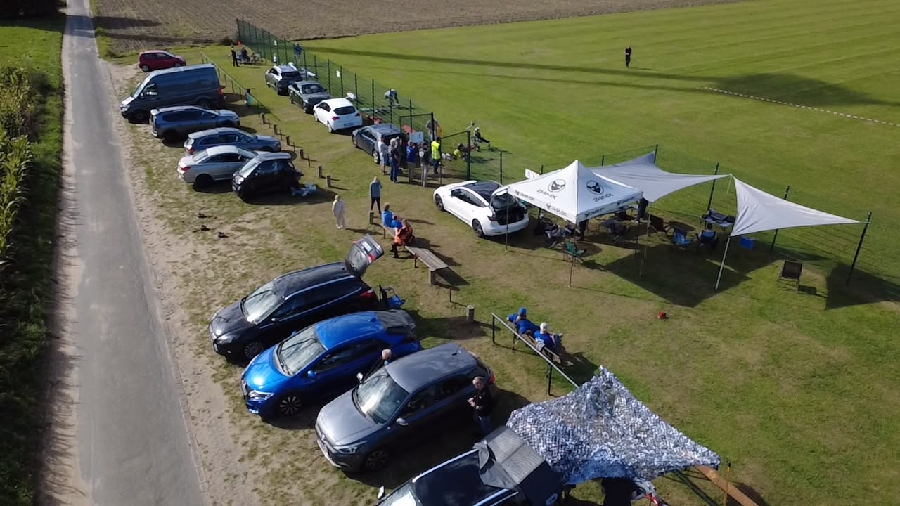 Sommerfest 2026